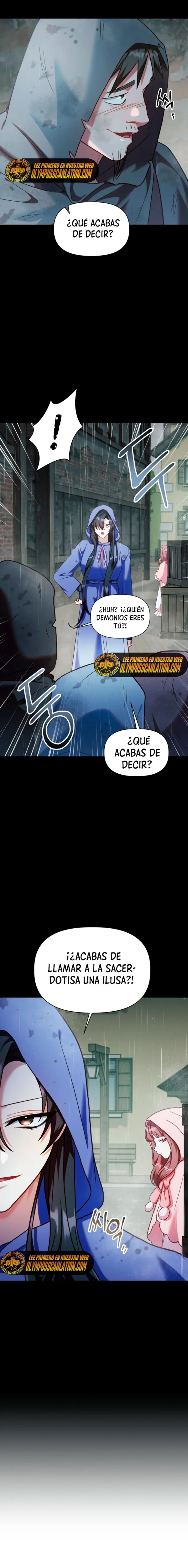 Manual de instrucciones del Reencarnado capítulo 47, página 20