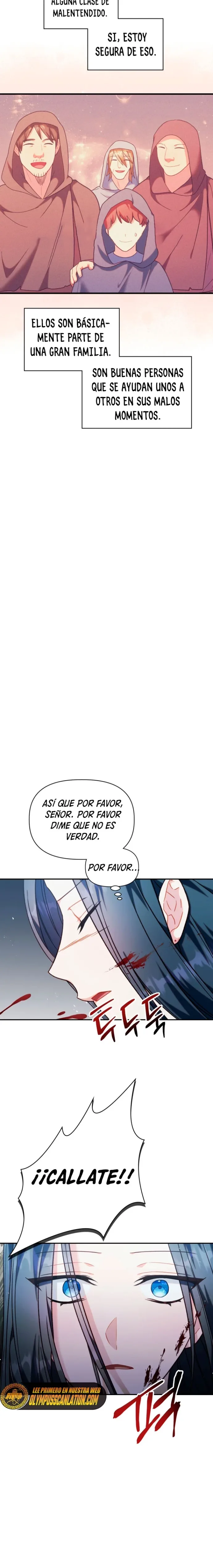 Manual de instrucciones del Reencarnado capítulo 47, página 23
