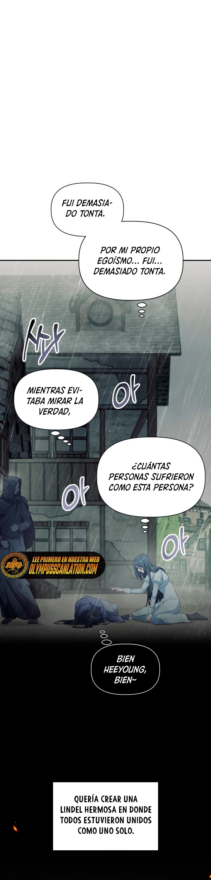 Manual de instrucciones del Reencarnado capítulo 48, página 10