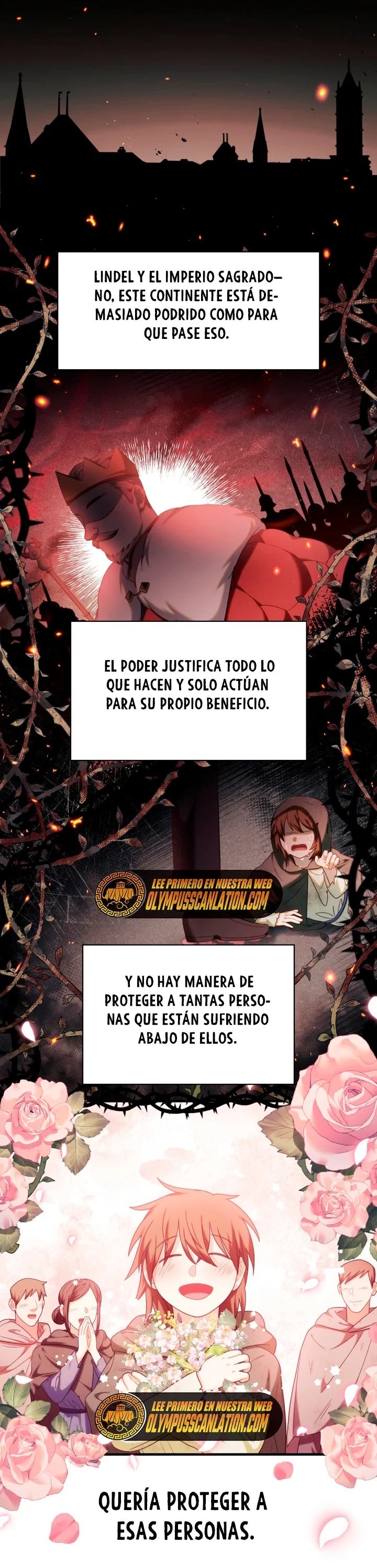 Manual de instrucciones del Reencarnado capítulo 48, página 11