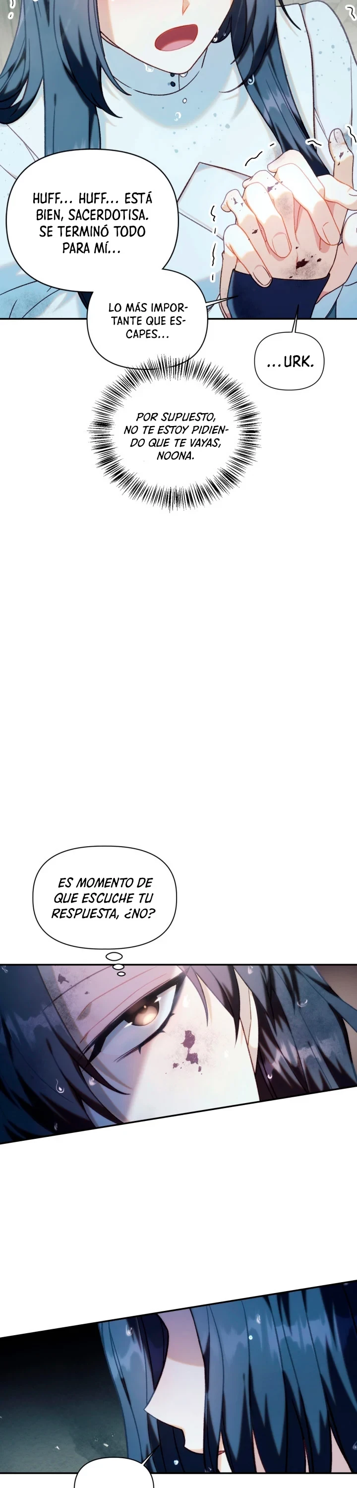 Manual de instrucciones del Reencarnado capítulo 48, página 14