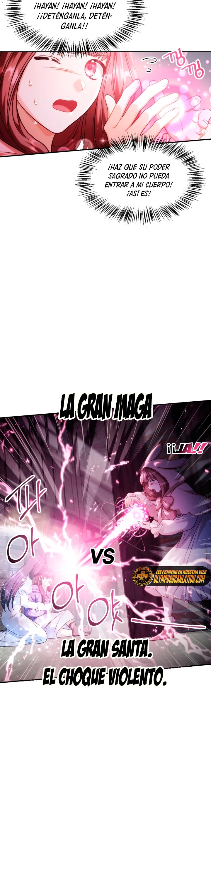 Manual de instrucciones del Reencarnado capítulo 48, página 20