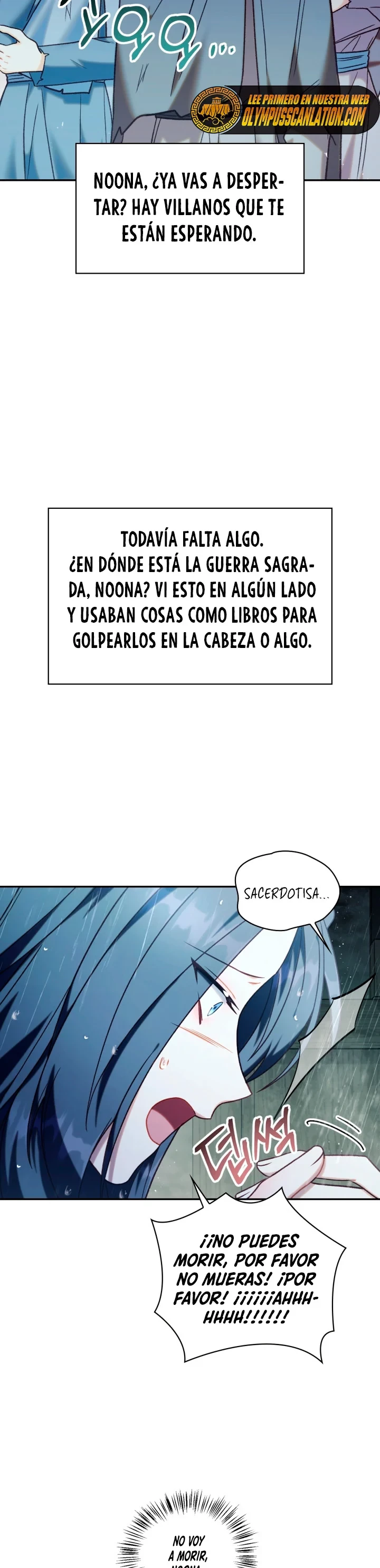 Manual de instrucciones del Reencarnado capítulo 48, página 25