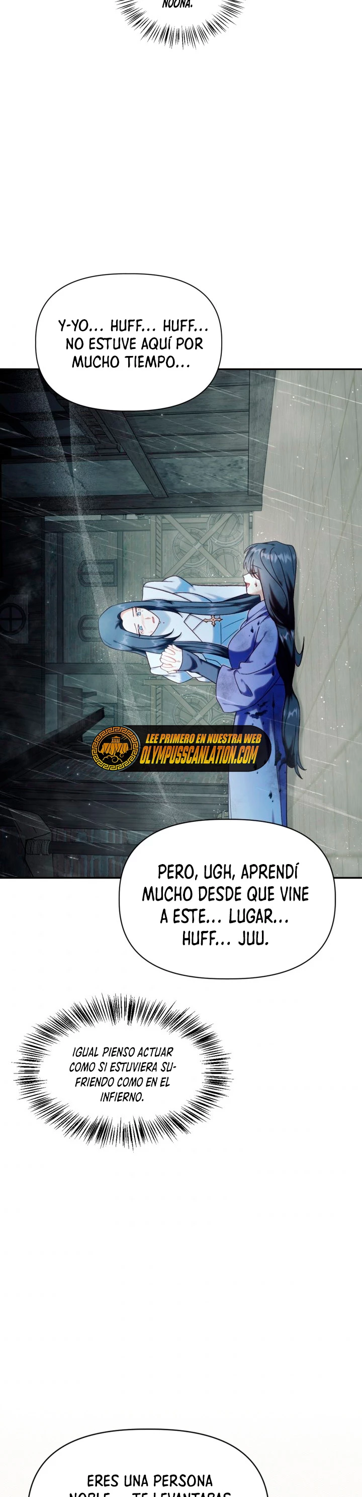Manual de instrucciones del Reencarnado capítulo 48, página 26