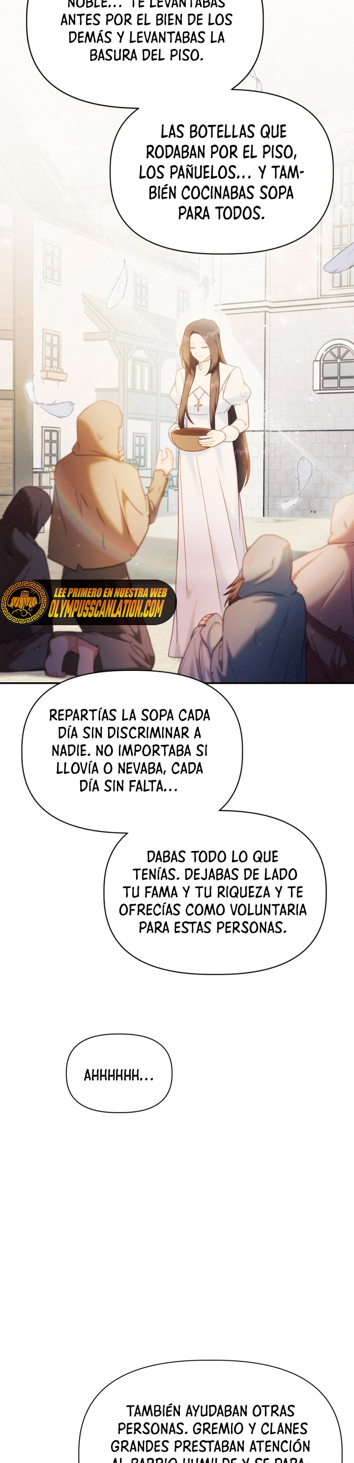 Manual de instrucciones del Reencarnado capítulo 48, página 27