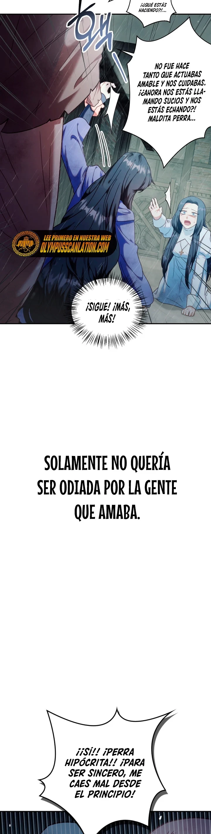Manual de instrucciones del Reencarnado capítulo 48, página 35