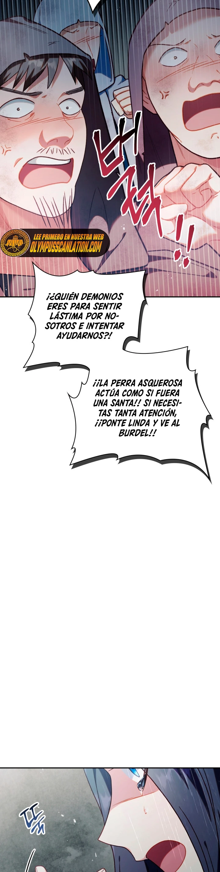 Manual de instrucciones del Reencarnado capítulo 48, página 36