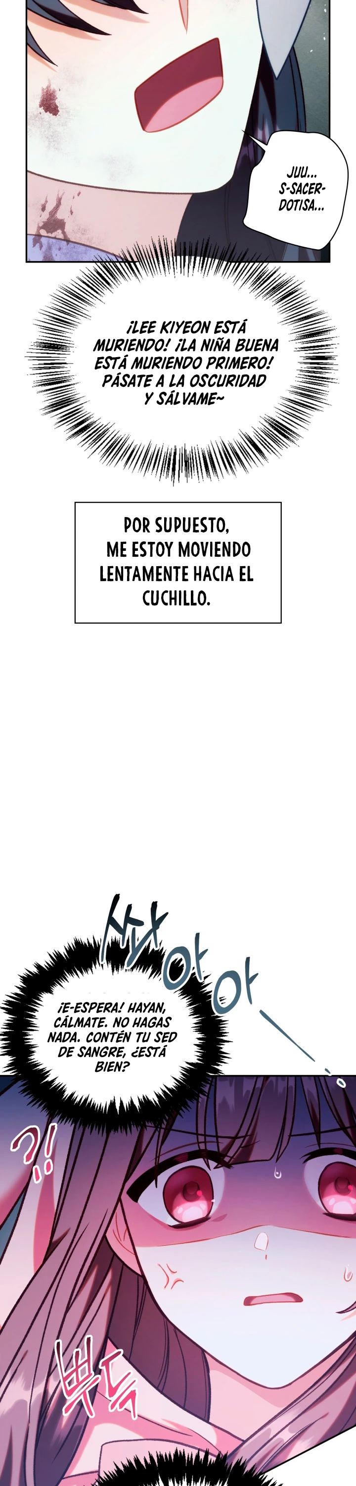 Manual de instrucciones del Reencarnado capítulo 48, página 43