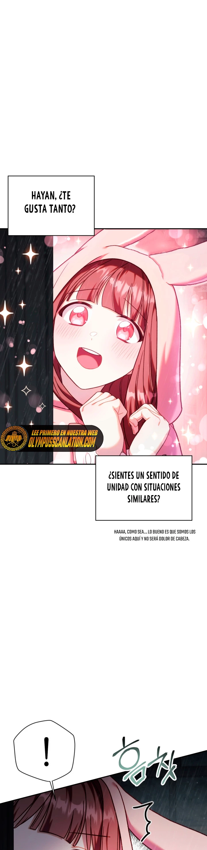 Manual de instrucciones del Reencarnado capítulo 49, página 8