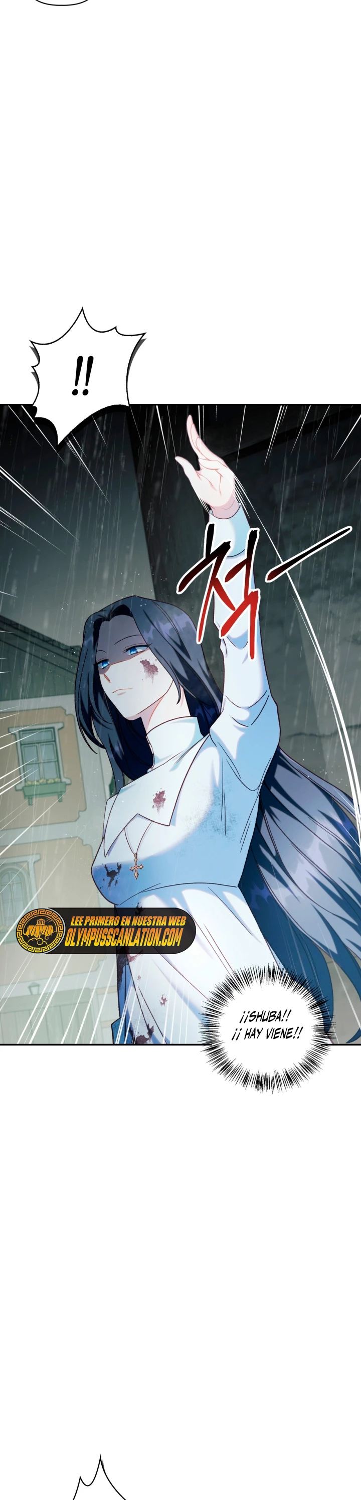 Manual de instrucciones del Reencarnado capítulo 49, página 24