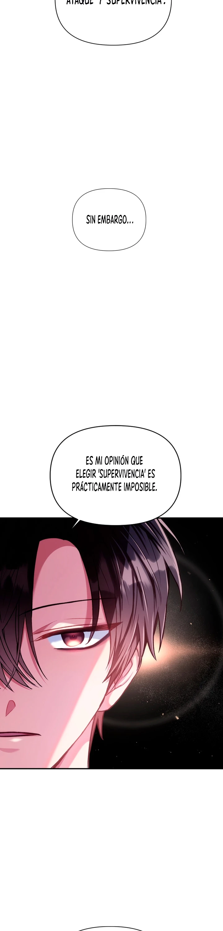 Manual de instrucciones del Reencarnado capítulo 5, página 6