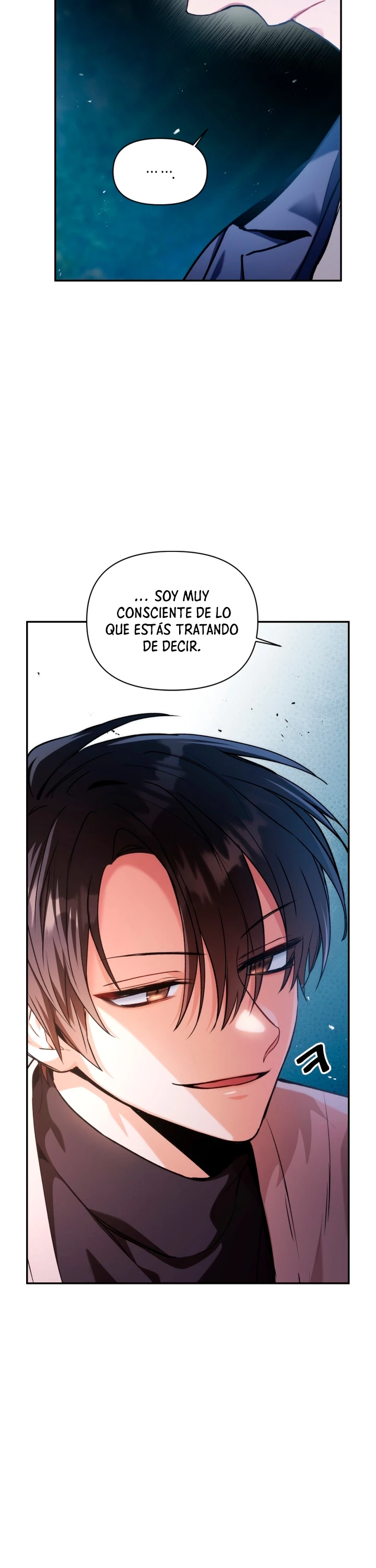 Manual de instrucciones del Reencarnado capítulo 5, página 9