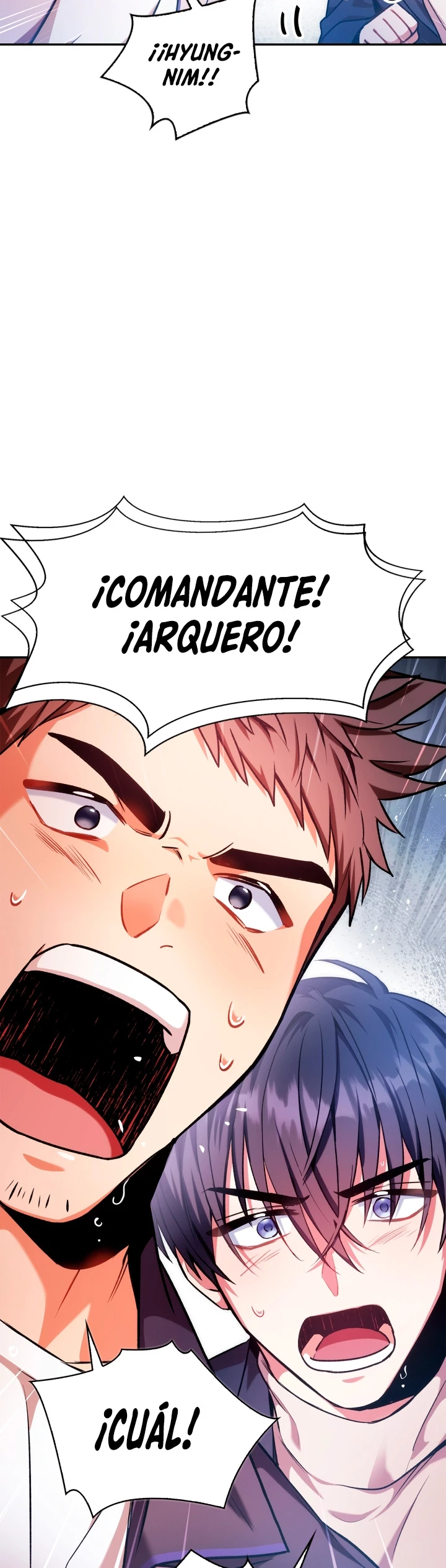 Manual de instrucciones del Reencarnado capítulo 5, página 47