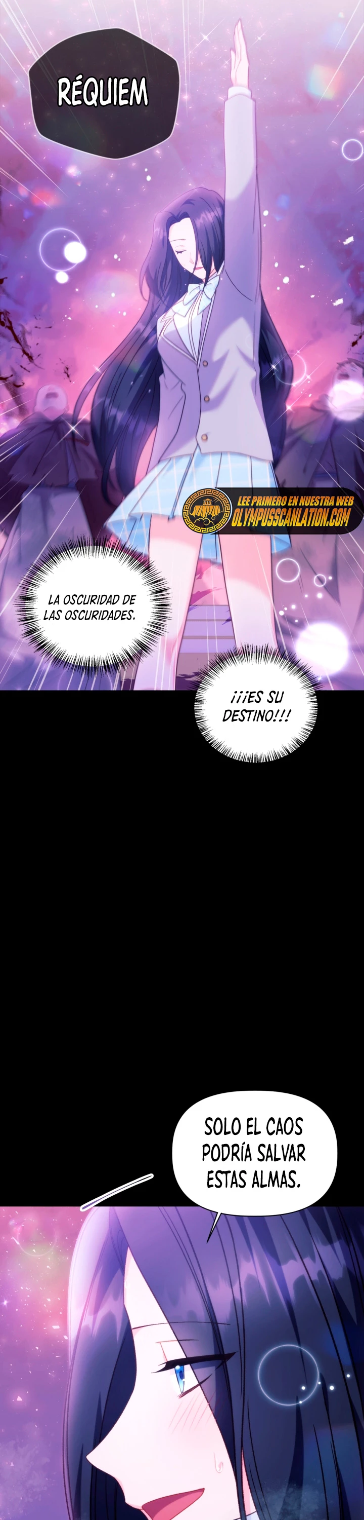 Manual de instrucciones del Reencarnado capítulo 50, página 12