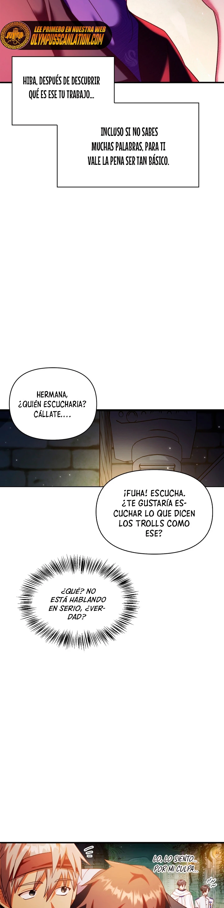 Manual de instrucciones del Reencarnado capítulo 51, página 9