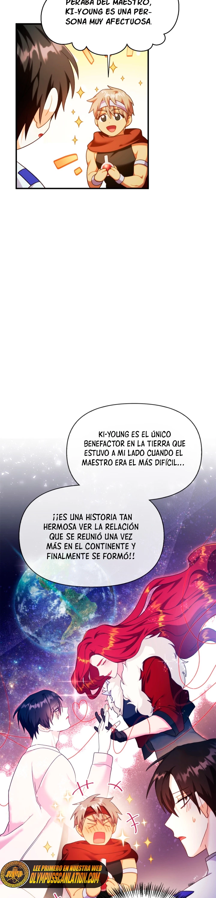 Manual de instrucciones del Reencarnado capítulo 51, página 14