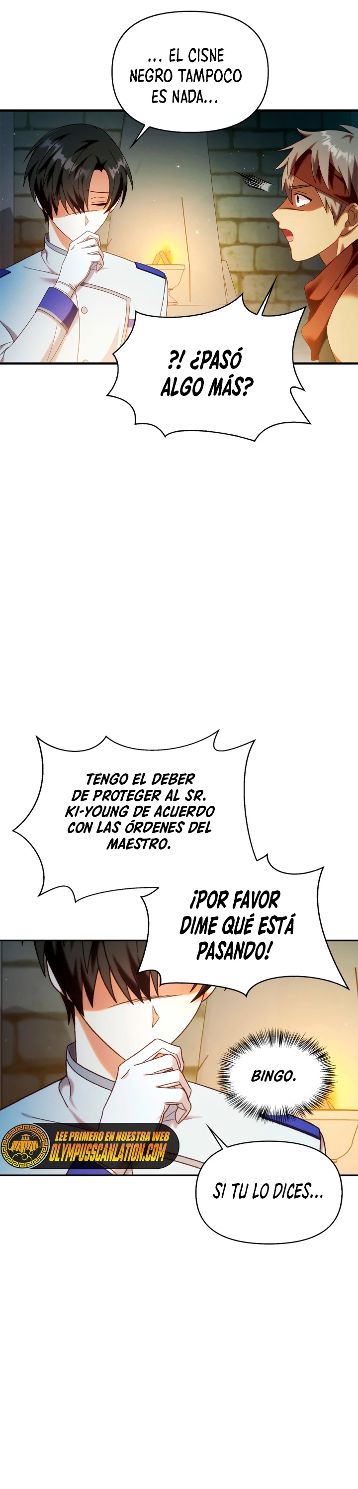 Manual de instrucciones del Reencarnado capítulo 51, página 17