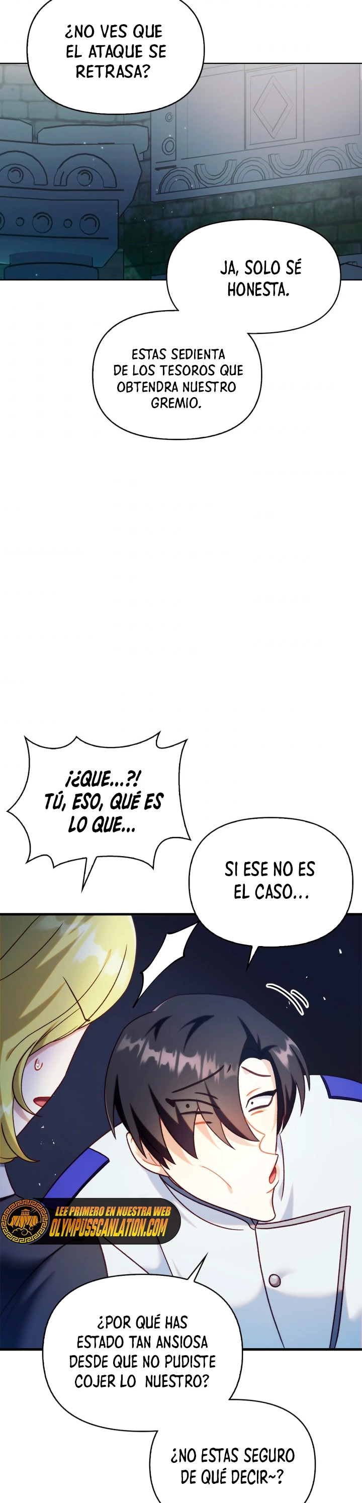 Manual de instrucciones del Reencarnado capítulo 51, página 23