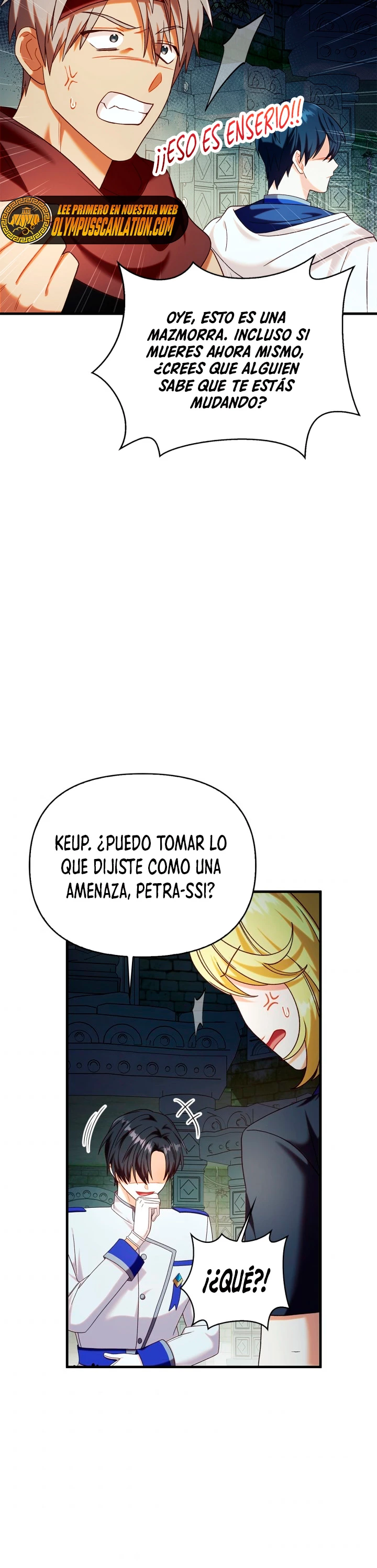 Manual de instrucciones del Reencarnado capítulo 51, página 26