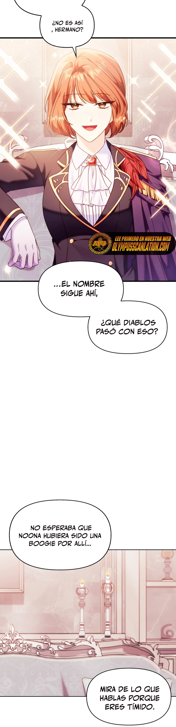Manual de instrucciones del Reencarnado capítulo 53, página 17