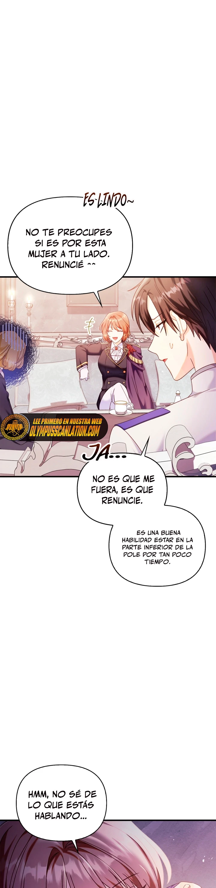 Manual de instrucciones del Reencarnado capítulo 53, página 18
