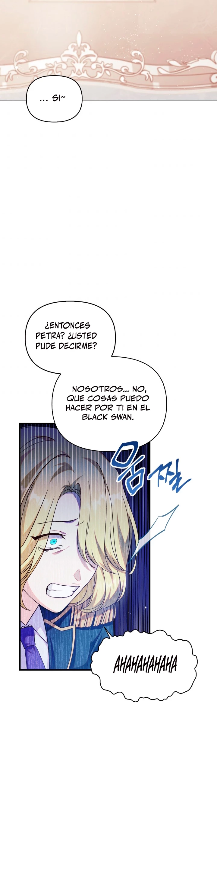 Manual de instrucciones del Reencarnado capítulo 53, página 23