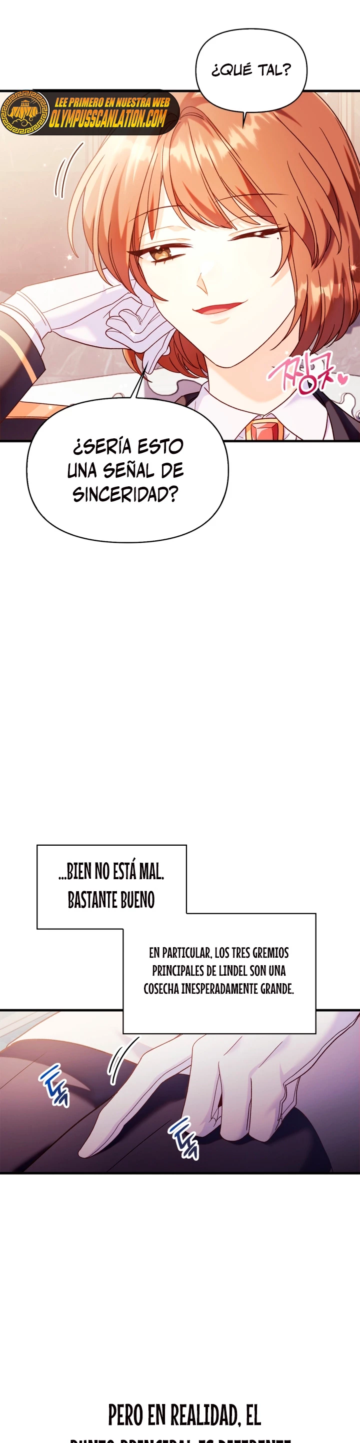 Manual de instrucciones del Reencarnado capítulo 53, página 29