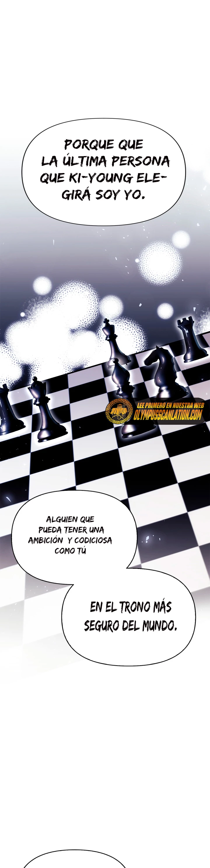 Manual de instrucciones del Reencarnado capítulo 53, página 44