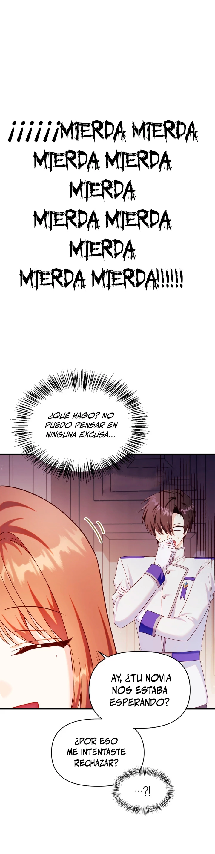 Manual de instrucciones del Reencarnado capítulo 54, página 2