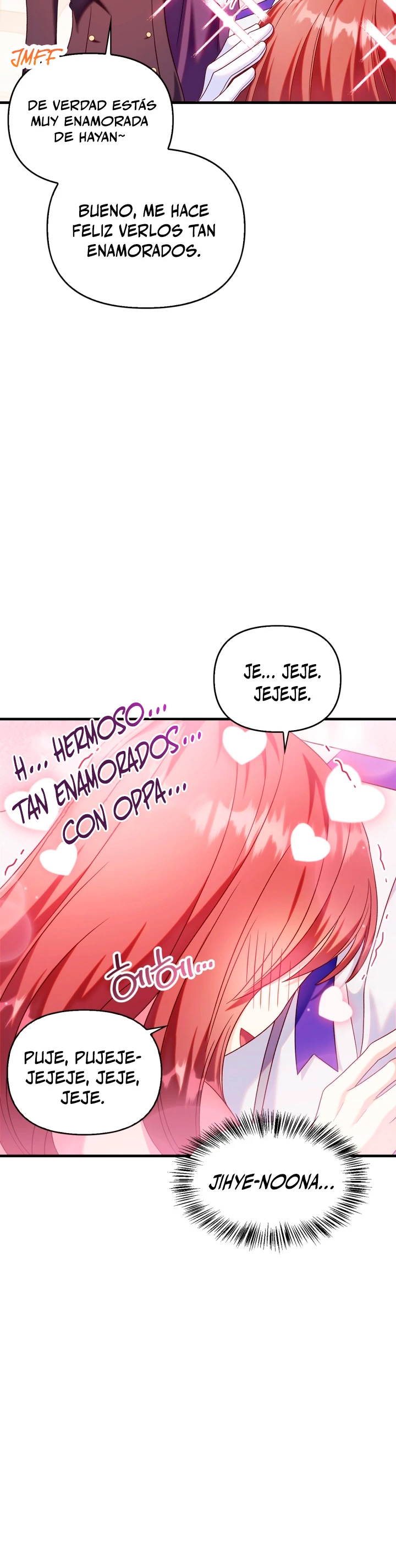Manual de instrucciones del Reencarnado capítulo 54, página 6