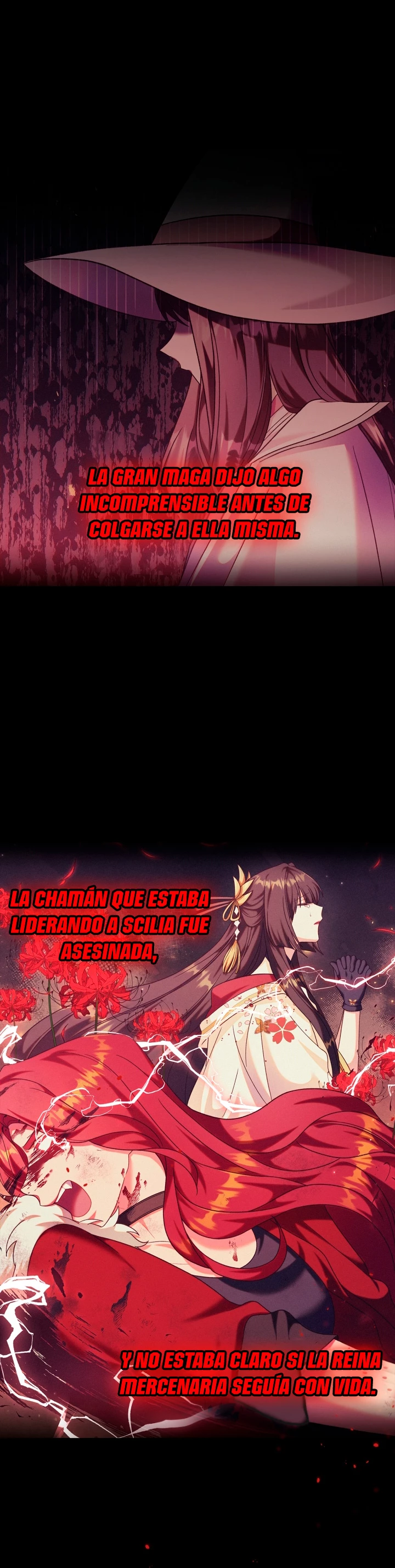 Manual de instrucciones del Reencarnado capítulo 54, página 10
