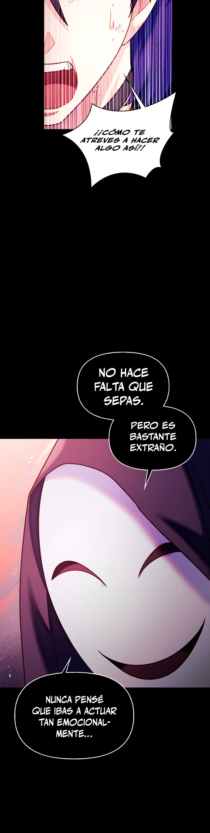 Manual de instrucciones del Reencarnado capítulo 54, página 18