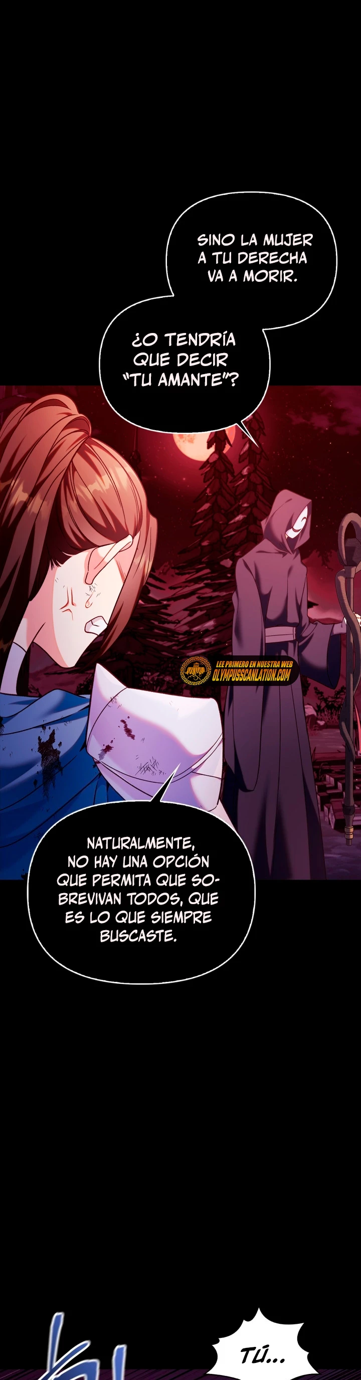 Manual de instrucciones del Reencarnado capítulo 54, página 23