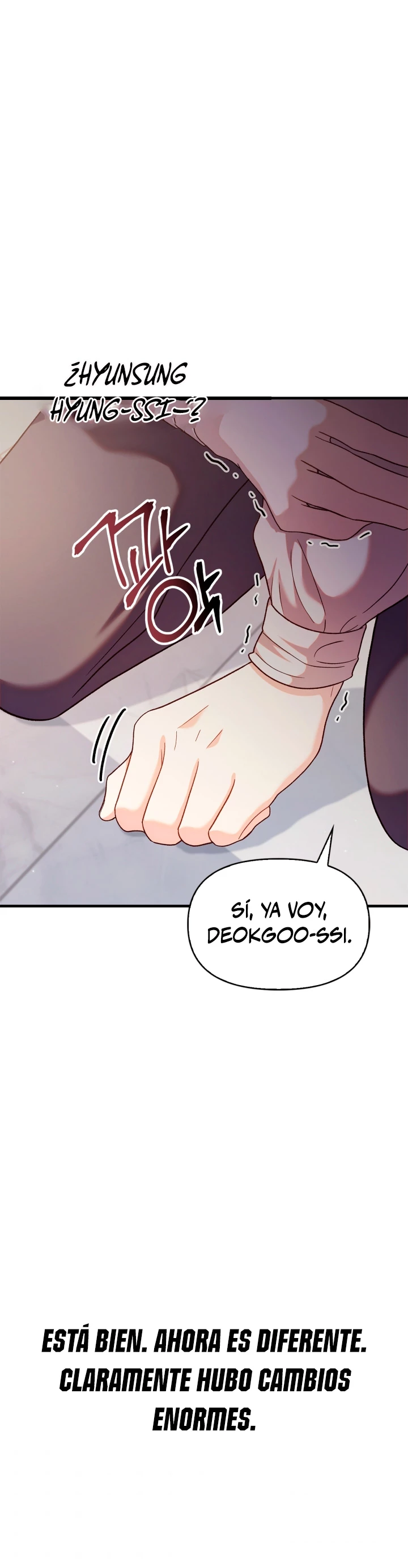Manual de instrucciones del Reencarnado capítulo 54, página 50