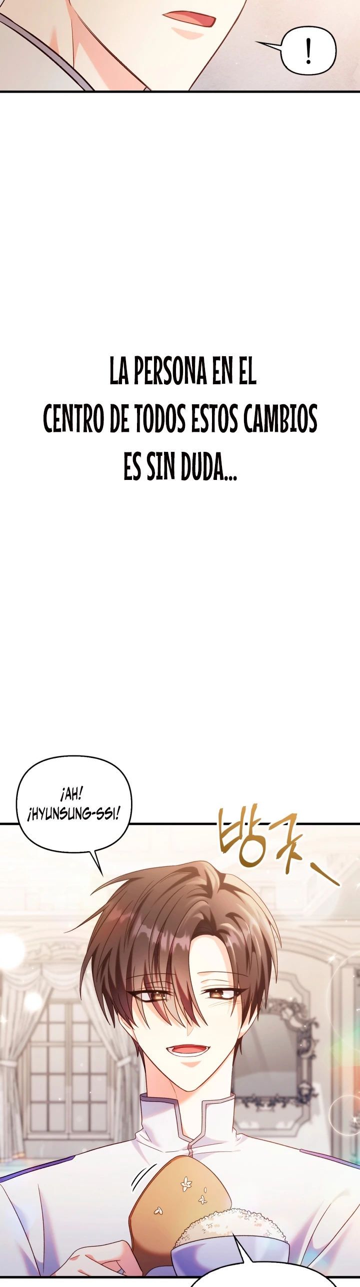 Manual de instrucciones del Reencarnado capítulo 54, página 54