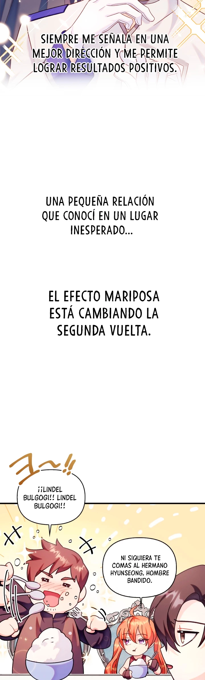 Manual de instrucciones del Reencarnado capítulo 55, página 4