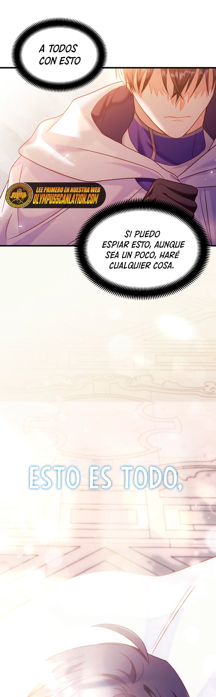 Manual de instrucciones del Reencarnado capítulo 55, página 18