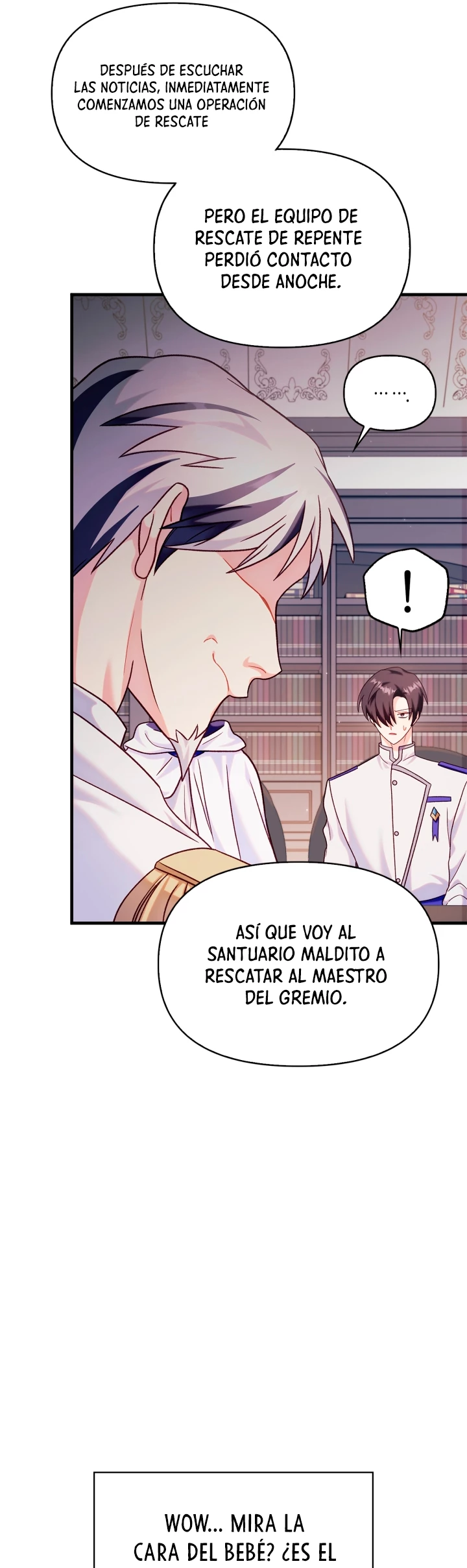 Manual de instrucciones del Reencarnado capítulo 55, página 26