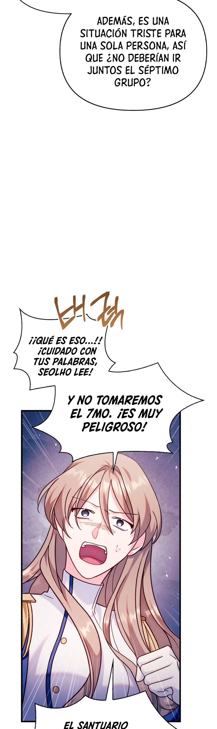 Manual de instrucciones del Reencarnado capítulo 55, página 32