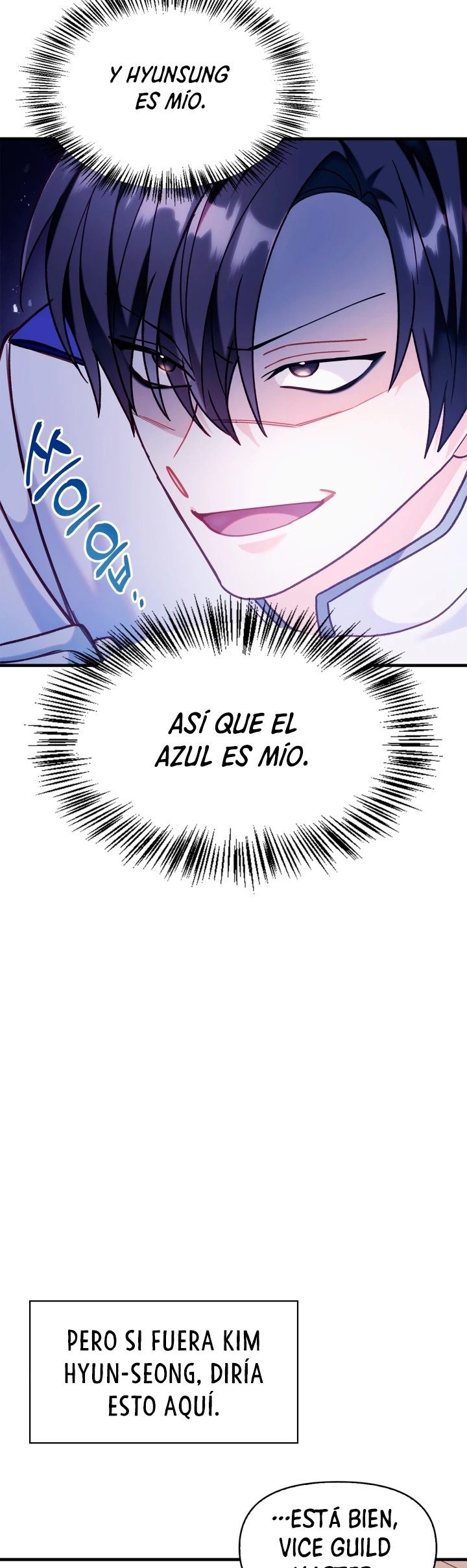 Manual de instrucciones del Reencarnado capítulo 55, página 40