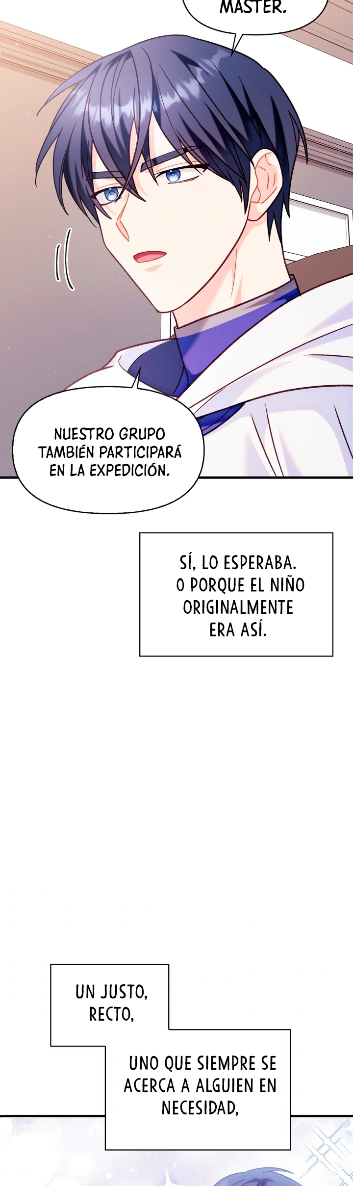 Manual de instrucciones del Reencarnado capítulo 55, página 41