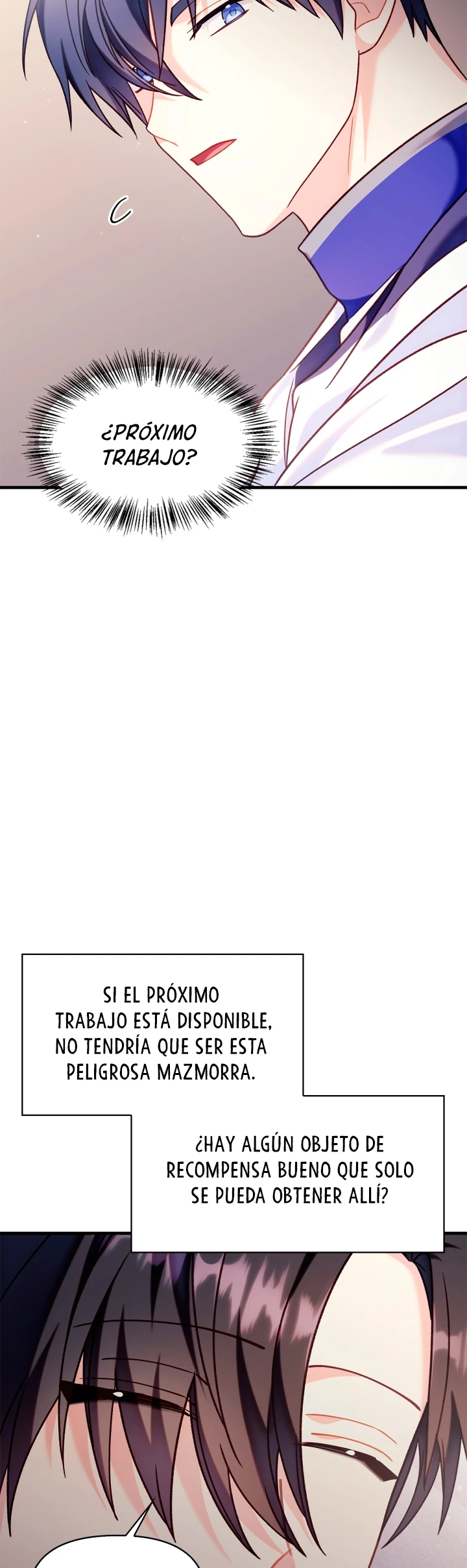 Manual de instrucciones del Reencarnado capítulo 55, página 44