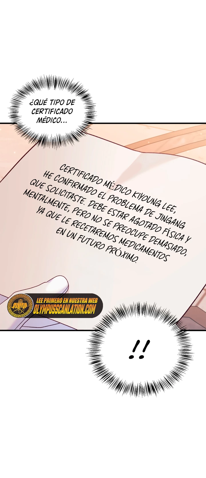 Manual de instrucciones del Reencarnado capítulo 55, página 62