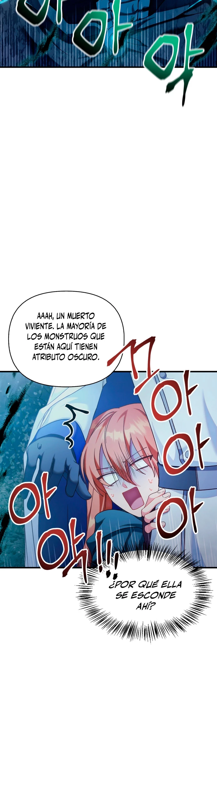 Manual de instrucciones del Reencarnado capítulo 56, página 13