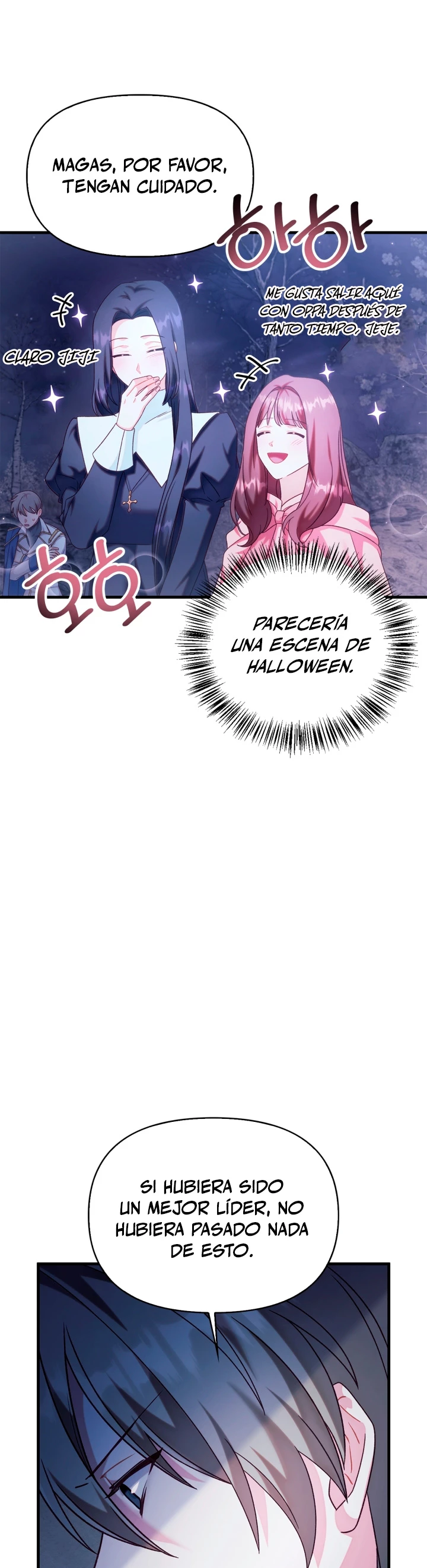 Manual de instrucciones del Reencarnado capítulo 56, página 14