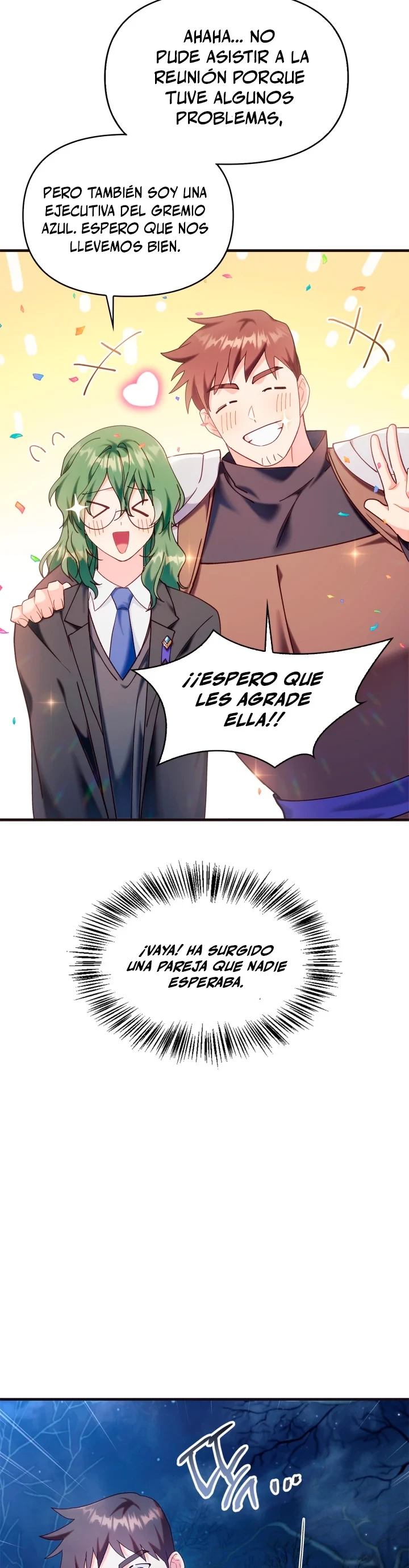 Manual de instrucciones del Reencarnado capítulo 56, página 22