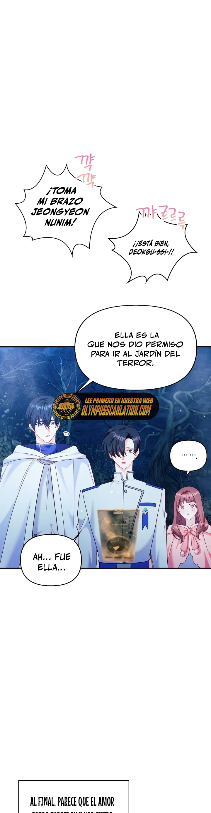 Manual de instrucciones del Reencarnado capítulo 56, página 24