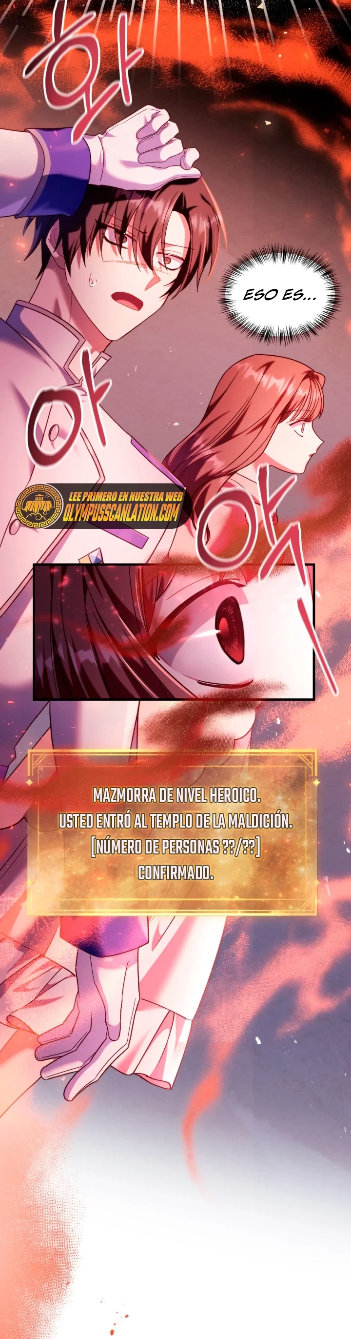 Manual de instrucciones del Reencarnado capítulo 56, página 30