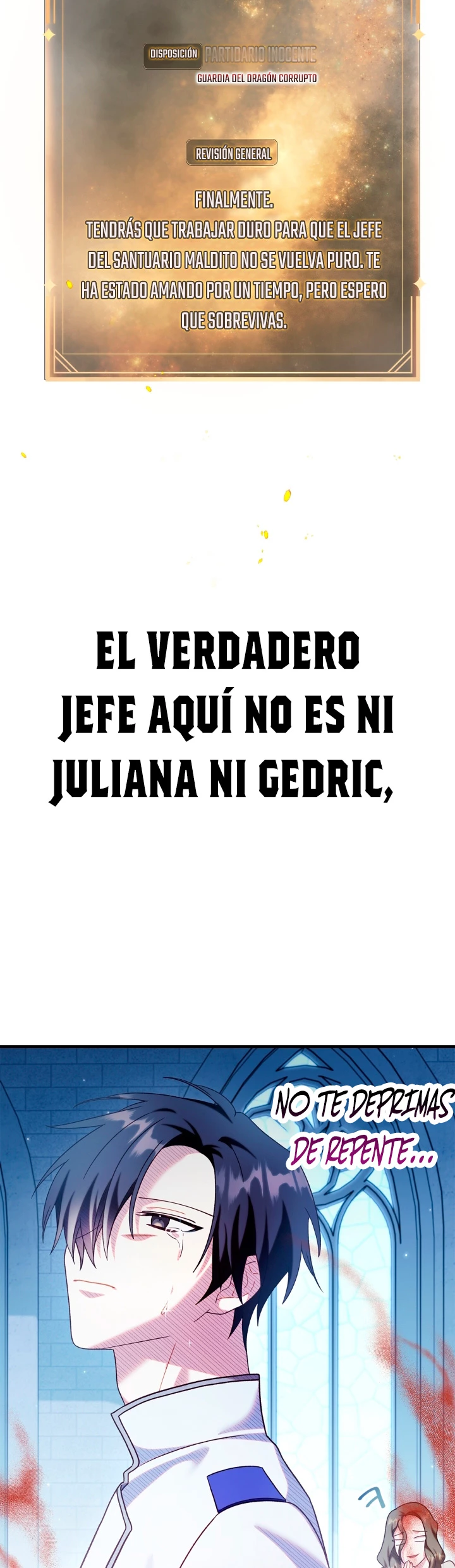 Manual de instrucciones del Reencarnado capítulo 57, página 18