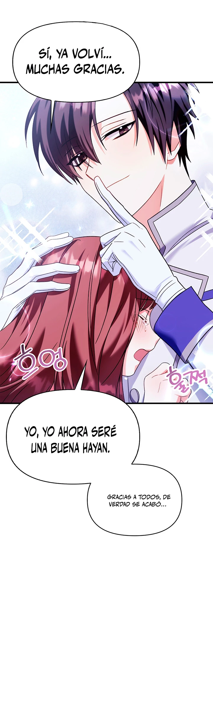 Manual de instrucciones del Reencarnado capítulo 58, página 24
